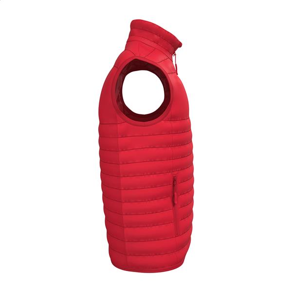 ocieplana kamizelka bezrękawnik IB6172