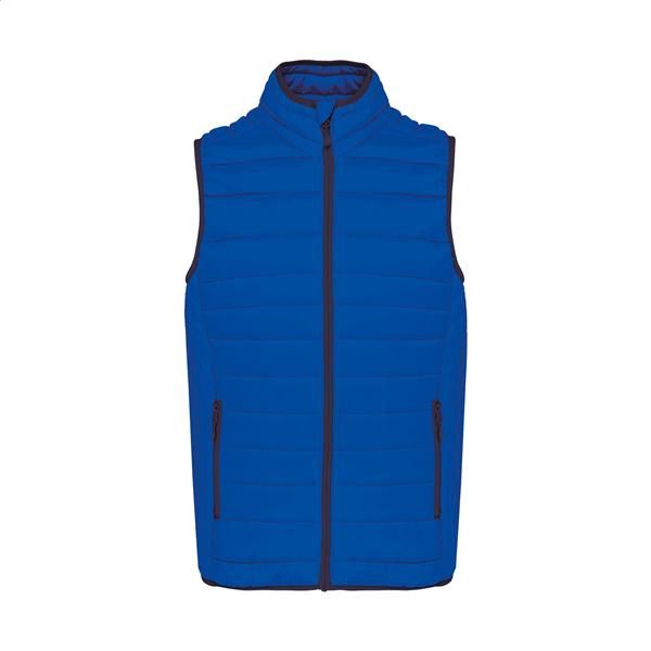 ocieplany bezrękawnik KA6113