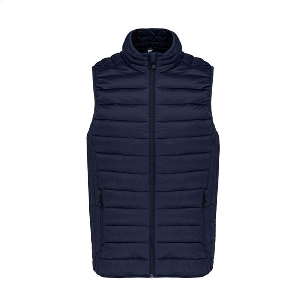 ocieplany bezrękawnik KA6113