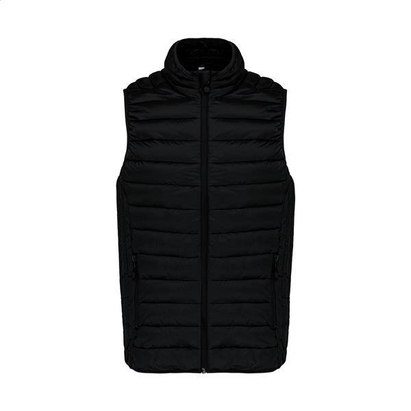 ocieplany bezrękawnik KA6113