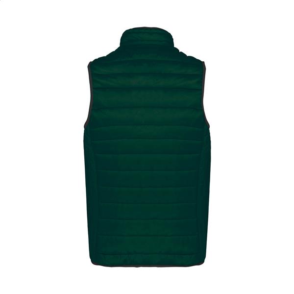 ocieplany bezrękawnik KA6113