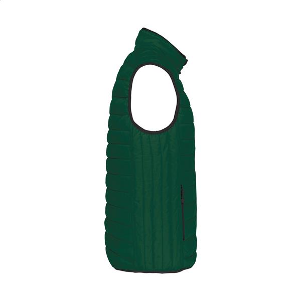 ocieplany bezrękawnik KA6113