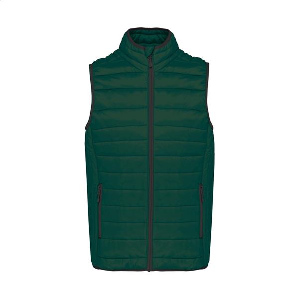 ocieplany bezrękawnik KA6113