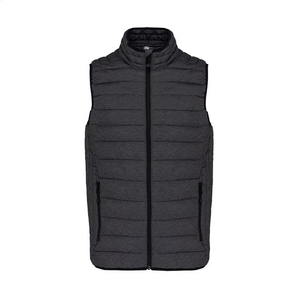 ocieplany bezrękawnik KA6113