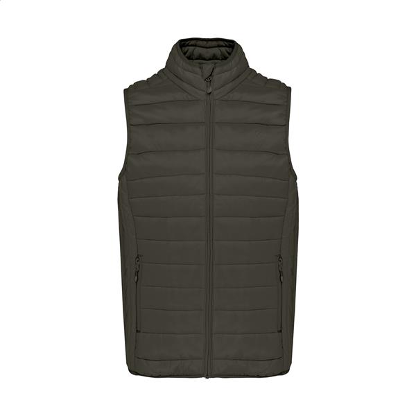 ocieplany bezrękawnik KA6113