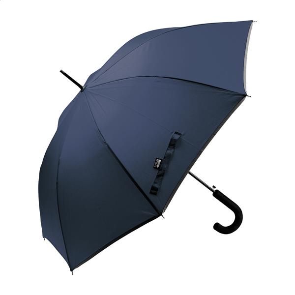 odblaskowy parasol RPET Thunder Max