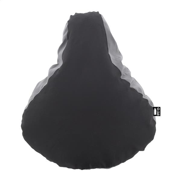 odblaskowy pokrowiec na siodełko RPET Lumiride