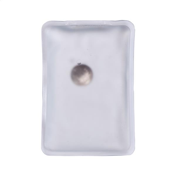 okład rozgrzewający Soothing