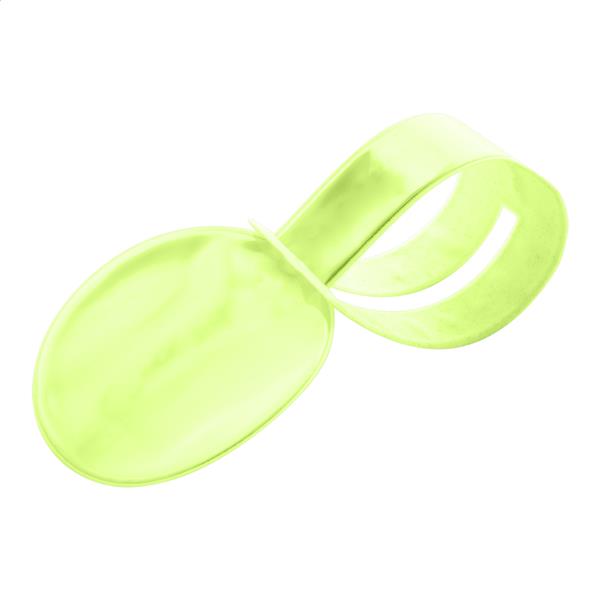 opaska odblaskowa Visitag