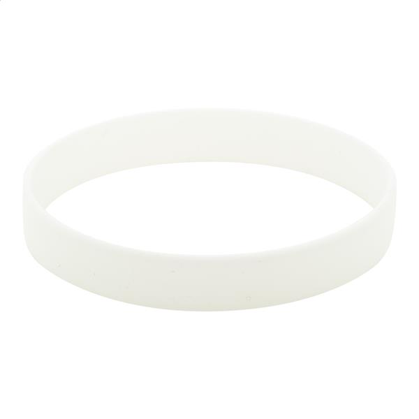 opaska silikonowa Wristy