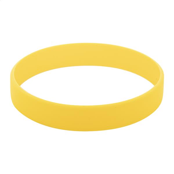 opaska silikonowa Wristy