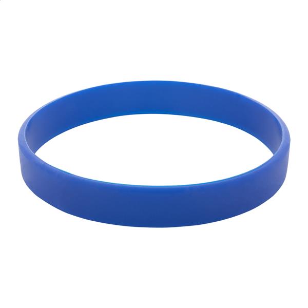 opaska silikonowa Wristy