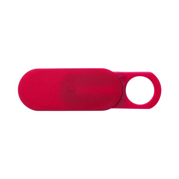 osłona na kamerę Hideo