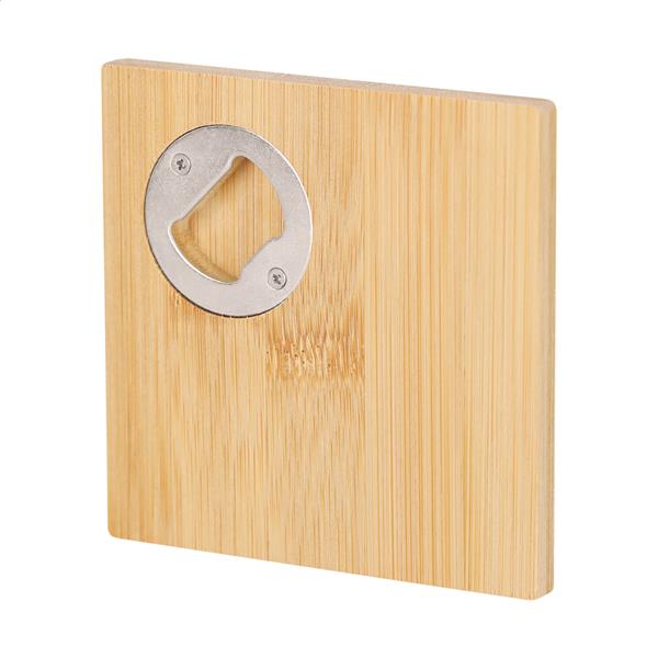 otwieracz do butelek / podkładka Squnito