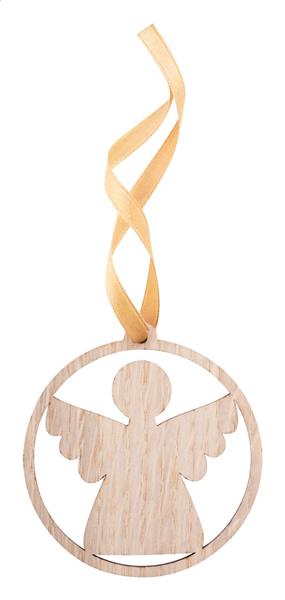 ozdoba choinkowa, aniołek Lundamo