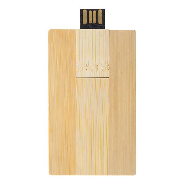 pendrive Bambusb