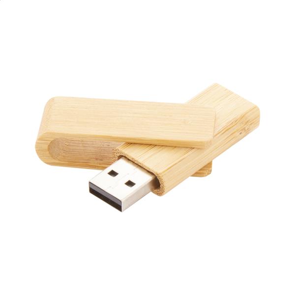 pendrive USB BooTwist