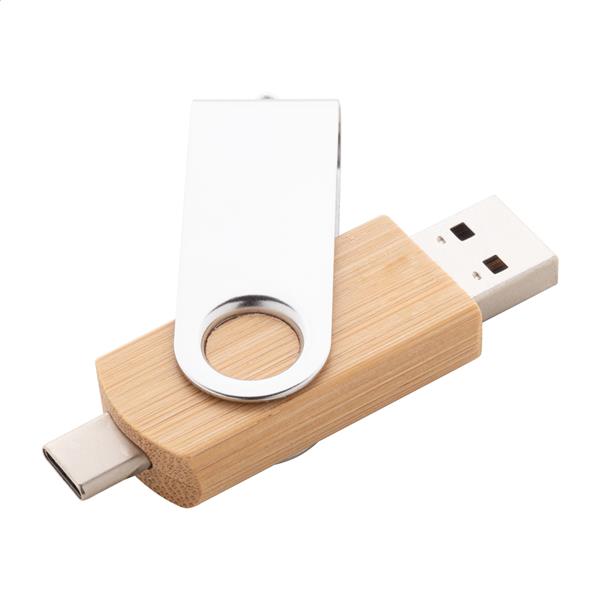 pendrive USB OTG BooSpin