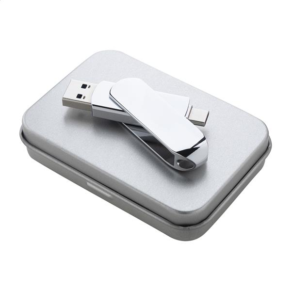 pendrive USB OTG Gigax