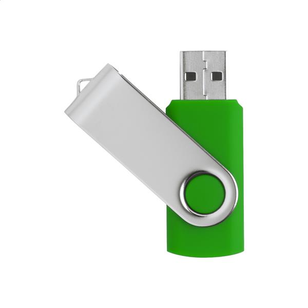 pendrive USB TwistDrive
