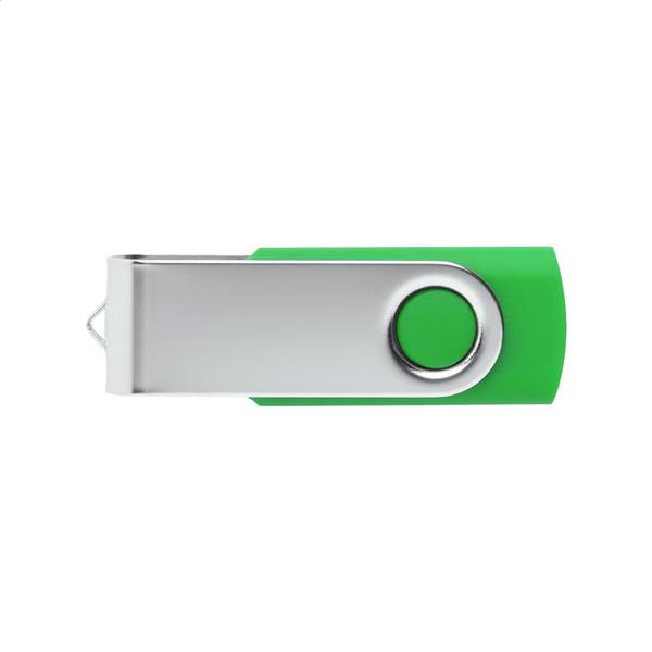 pendrive USB TwistDrive