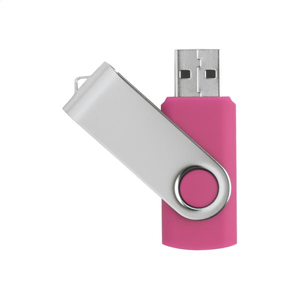 pendrive USB TwistDrive