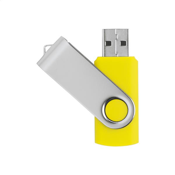 pendrive USB TwistDrive