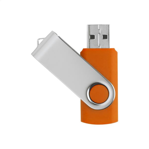 pendrive USB TwistDrive