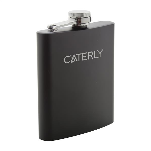 piersiówka Gravning