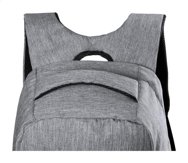 plecak antykradzieżowy Elisha