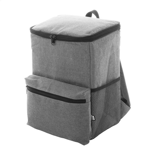 plecak termiczny RPET Frezen