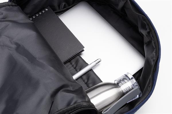 plecak z recyklingowanego płótna Recabak