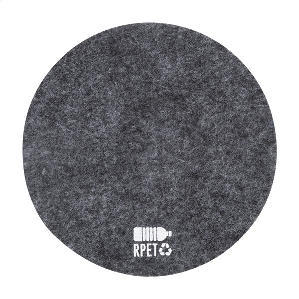 podkładka filcowa RPET Hefe