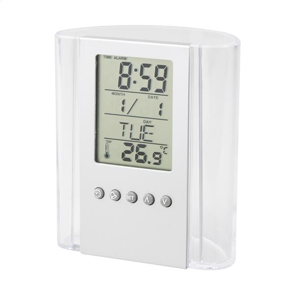 pojemnik na długopis Crystalline