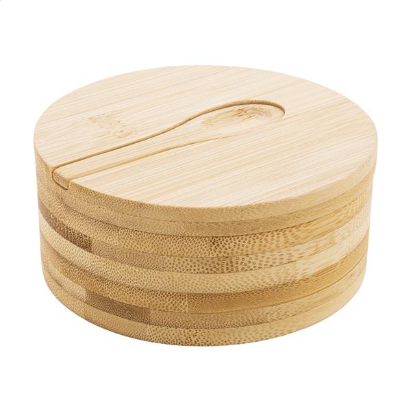 pojemnik na sól i pieprz Munnar