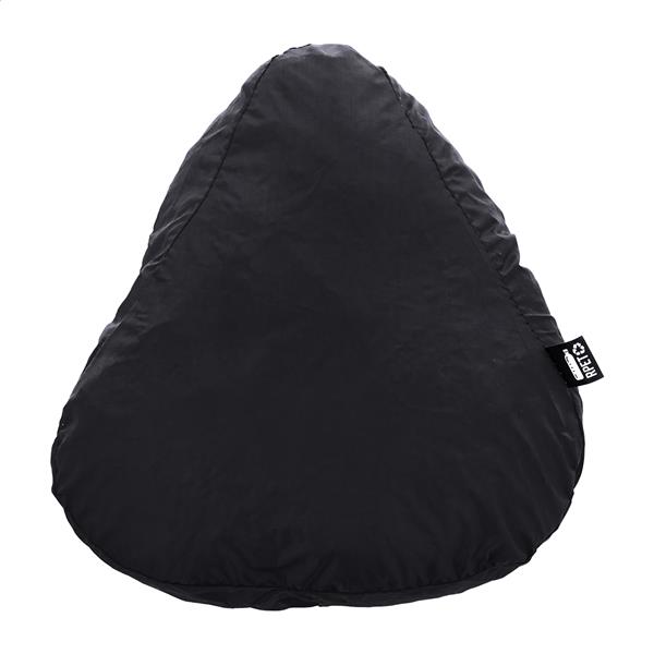 pokrowiec na siodełko rowerowe RPET Bapox