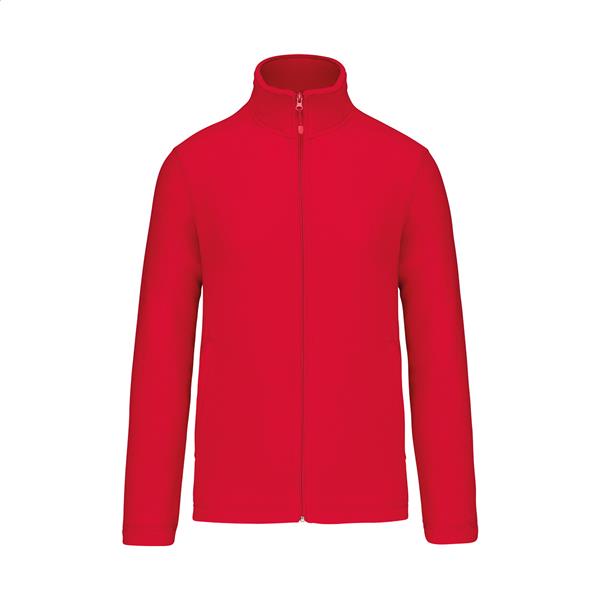 polar z długim zamkiem KA9102