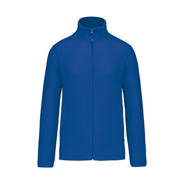 polar z długim zamkiem KA9102