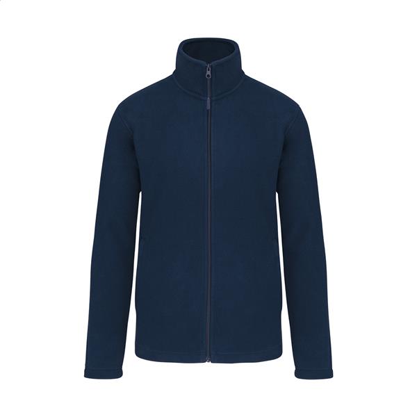 polar z długim zamkiem KA9102