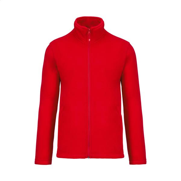 polar z długim zamkiem KA911