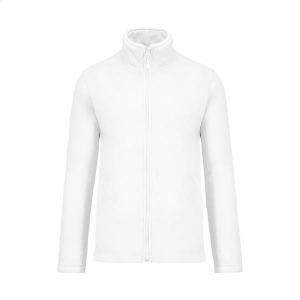 polar z długim zamkiem KA911