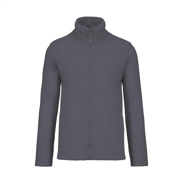 polar z długim zamkiem KA911