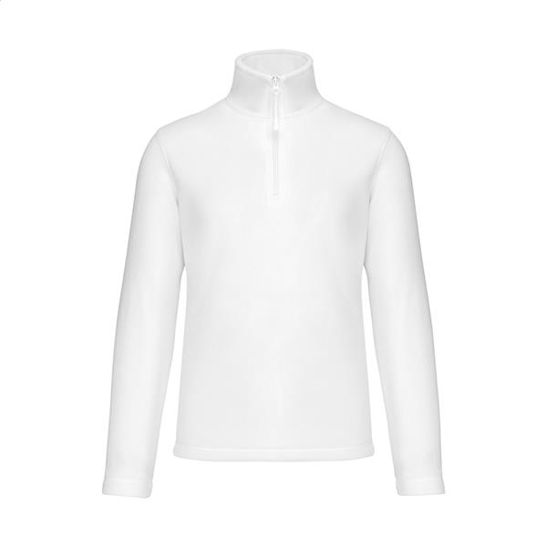 polar z krótkim zamkiem KA912