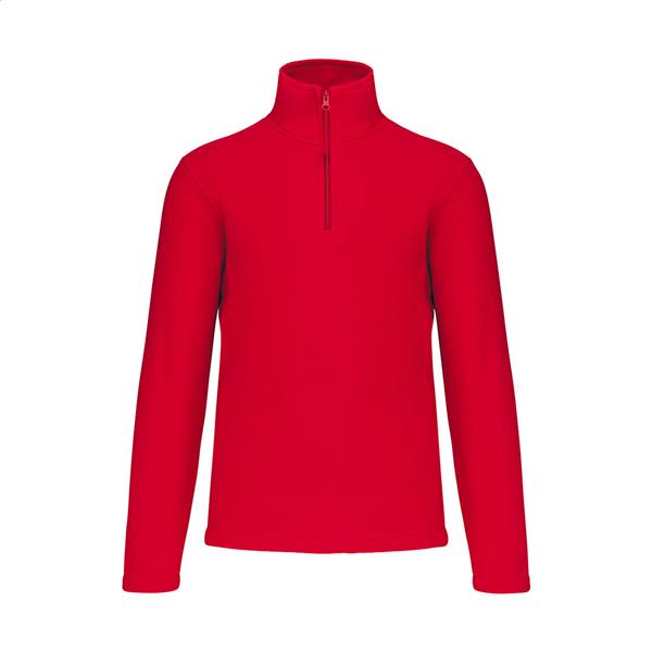 polar z krótkim zamkiem KA912