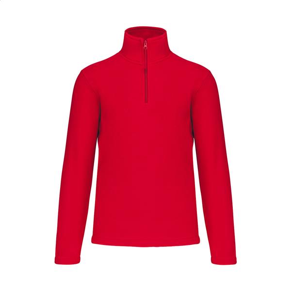 polar z krótkim zamkiem KA912