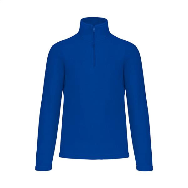 polar z krótkim zamkiem KA912