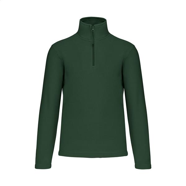 polar z krótkim zamkiem KA912