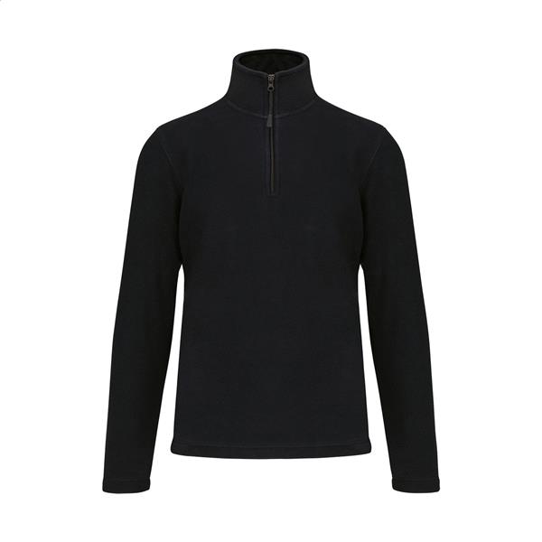 polar z krótkim zamkiem KA912