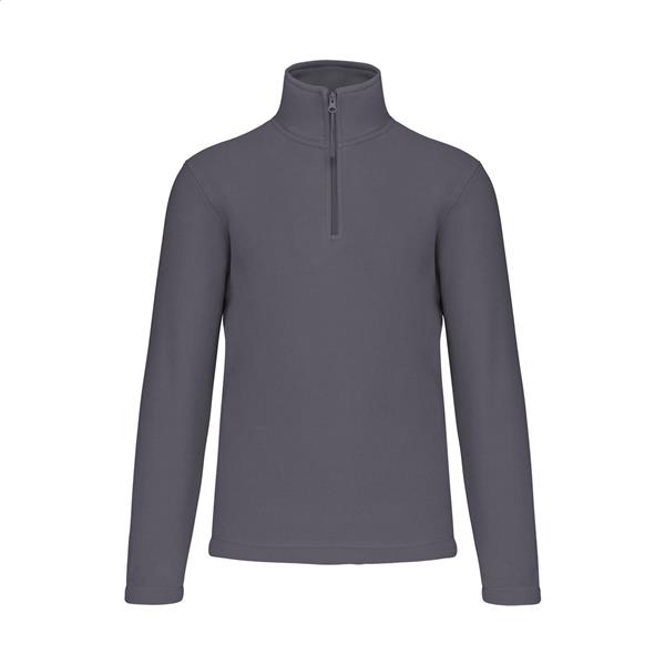 polar z krótkim zamkiem KA912