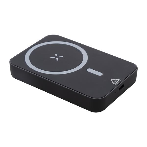 power bank RABS Rabobank Mag